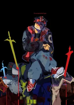 Profile image of Player