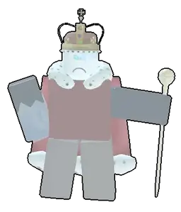 Profile image of クルエル・キング