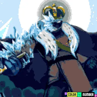 Profile image of クルエル・キング