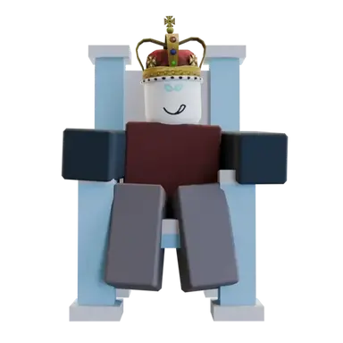 Profile image of クルエル・キング