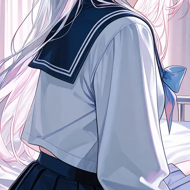 nanasi_user의 黄昏の天使