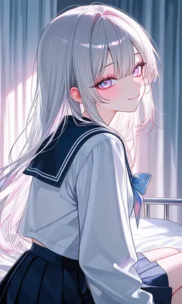 Profile image of 夕弦