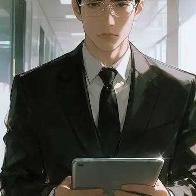 Profile image of Cha Jinhyuk