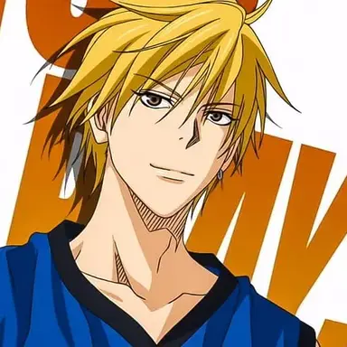 Profile image of 키세 료타