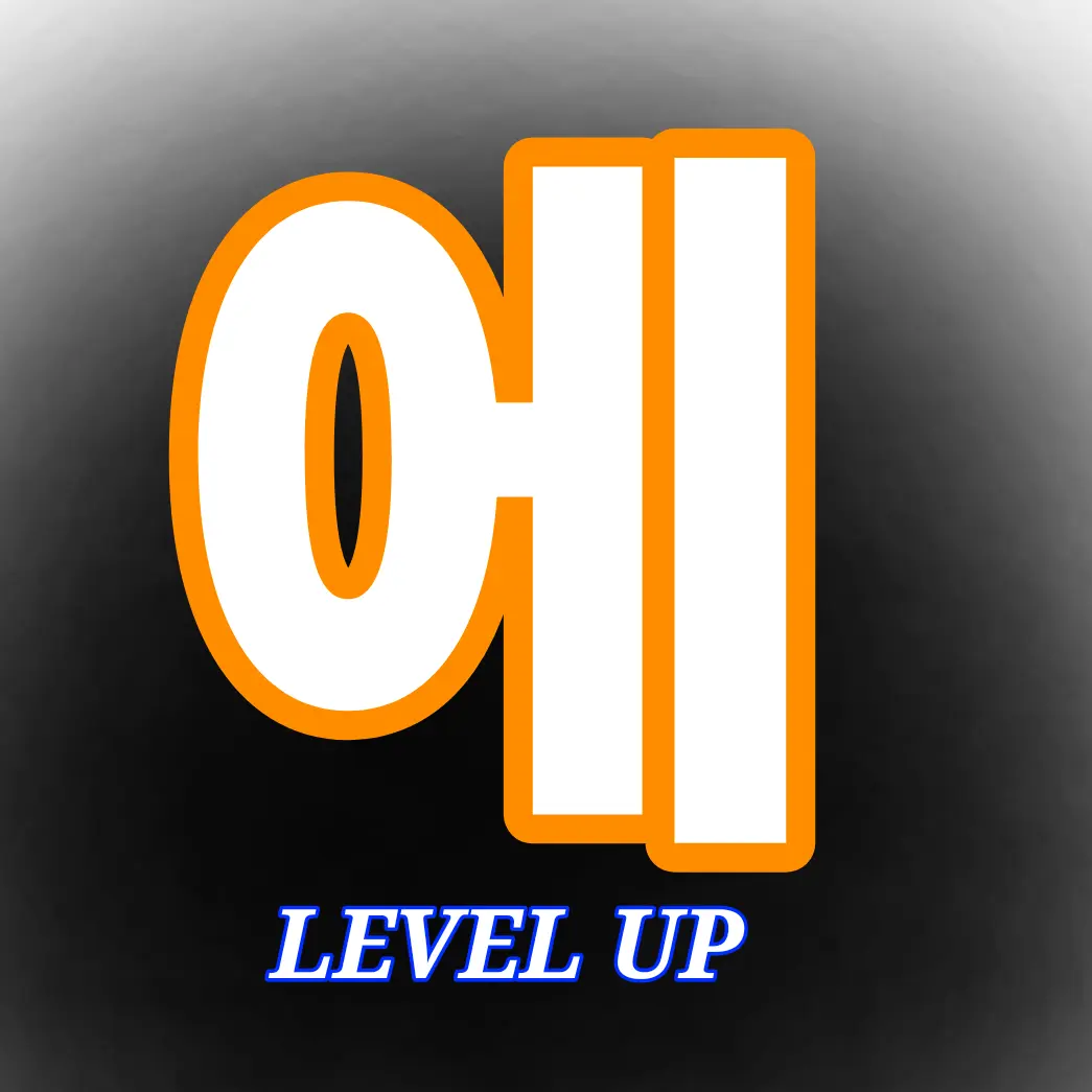 Leeclean987의 에라이! 얘네 레벨업 하겠네!