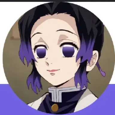 Profile image of 코쵸우 시노부