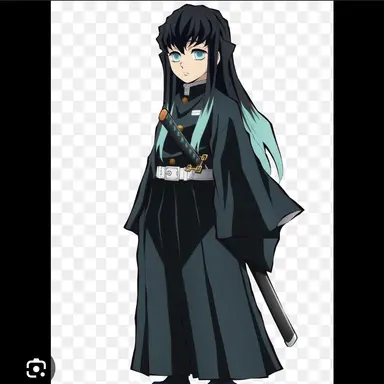 Profile image of 토키토 무이치로