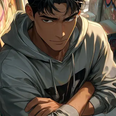 Profile image of Riven Okafor