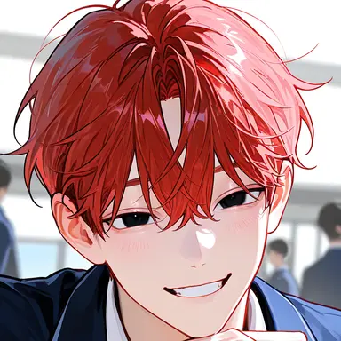 Profile image of 悠真