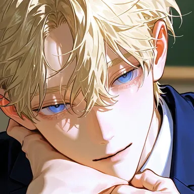 Profile image of 玲央