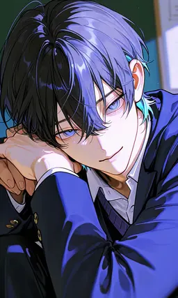 Profile image of 湊