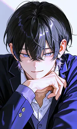 Profile image of 湊