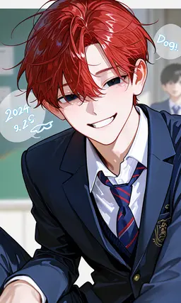 Profile image of 悠真