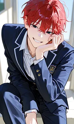 Profile image of 悠真
