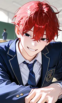 Profile image of 悠真