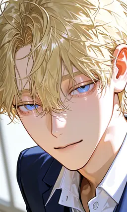 Profile image of 玲央