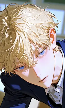 Profile image of 玲央