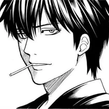 Profile image of 히지카타 토시로