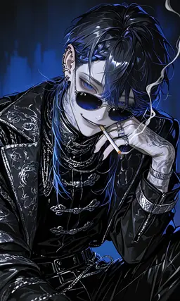 Profile image of 리 리엔