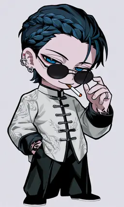 Profile image of 리 리엔