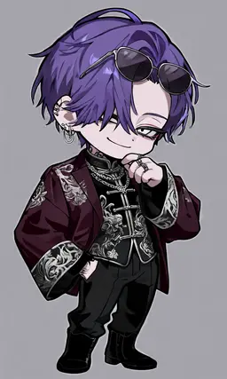 Profile image of 왕 퐁
