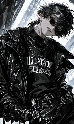 Profile image of 챠오 윤