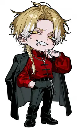 Profile image of 장 요