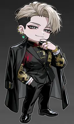 Profile image of 롱 웨이
