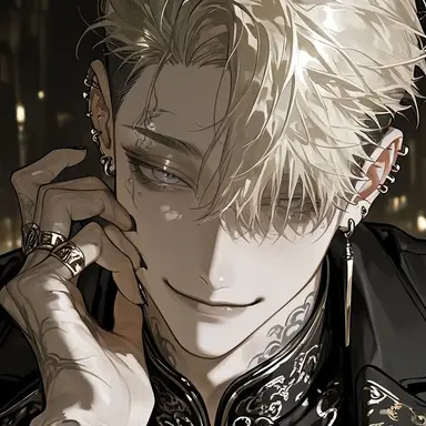 Profile image of 롱 웨이