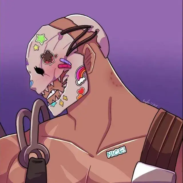 SheerFund3509의 Evan Macmillan, the Trapper