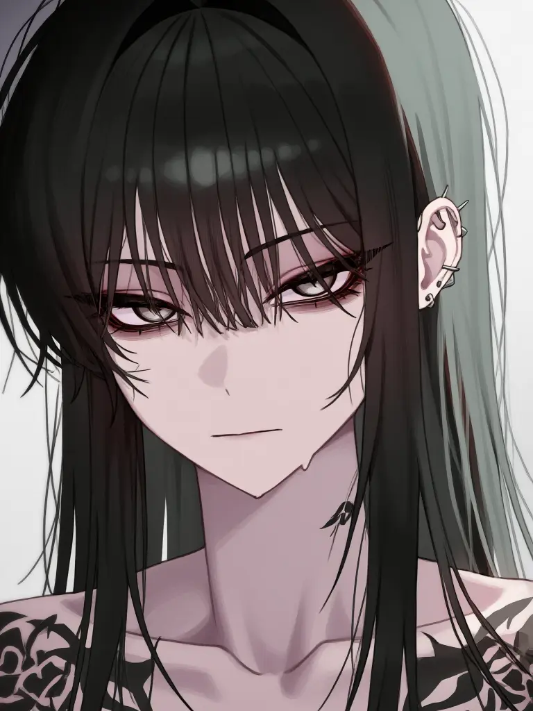 All_Taste의 날 키워주는 그녀