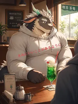 Profile image of ダイ
