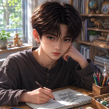 Profile image of ソ・シヌ