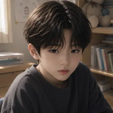 Profile image of ソ・ミヌ