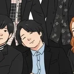 Profile image of 大森元貴