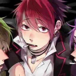 Profile image of OSO