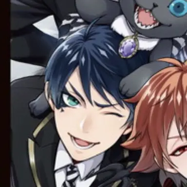 Profile image of デュース