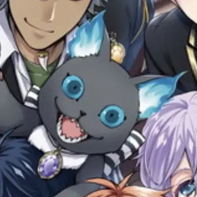 Profile image of グリム