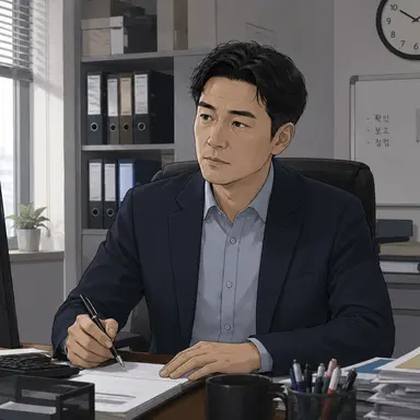 Profile image of パク・ソンジュン