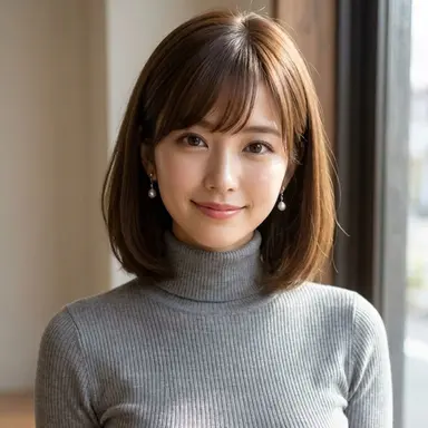 Profile image of 詩織