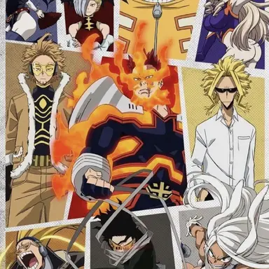 Profile image of プロヒーロー