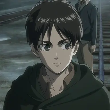 Profile image of Eren Yeager