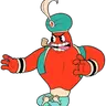 Profile image of ジーミ