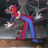Profile image of べッピ