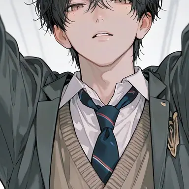 Profile image of 隼人