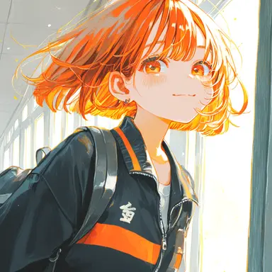 Profile image of 桐ヶ谷茜