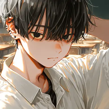 Profile image of 榊迅