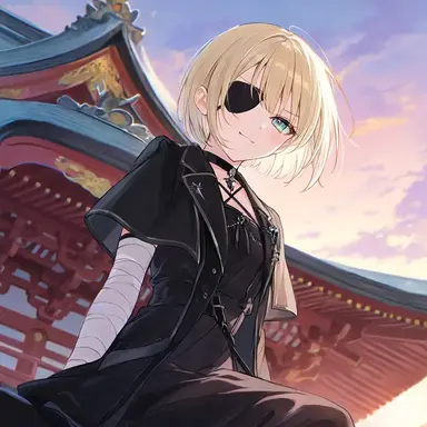 Profile image of クロウ