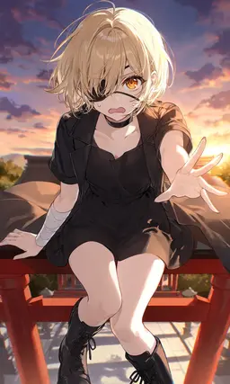 Profile image of クロウ