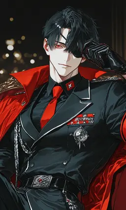 Profile image of クラーヌイ
